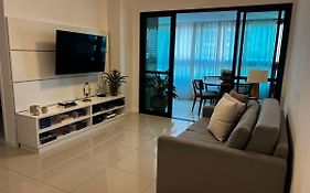 Apartamento em condomínio de luxo - Tribeca